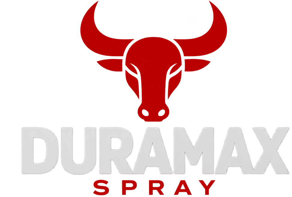 DURAMAX SPRAY